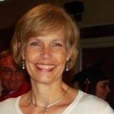 Kimberly Maniscalco smiles for the camera